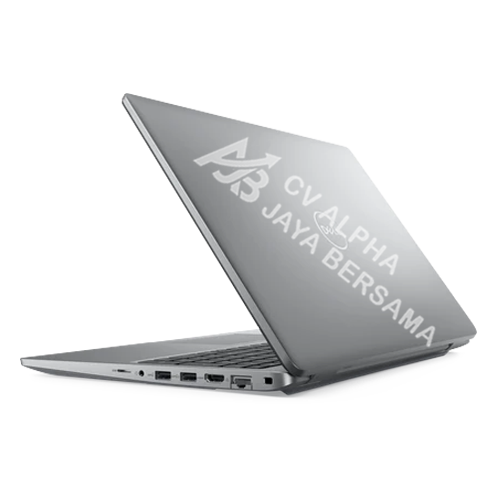 Dell Mobile Precision 3591 (Intel Core Ultra 7 155H vPro Essentials)