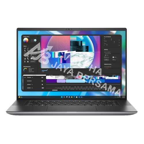Dell Mobile Precision 5680 (Intel Core i7-13700H vPro)
