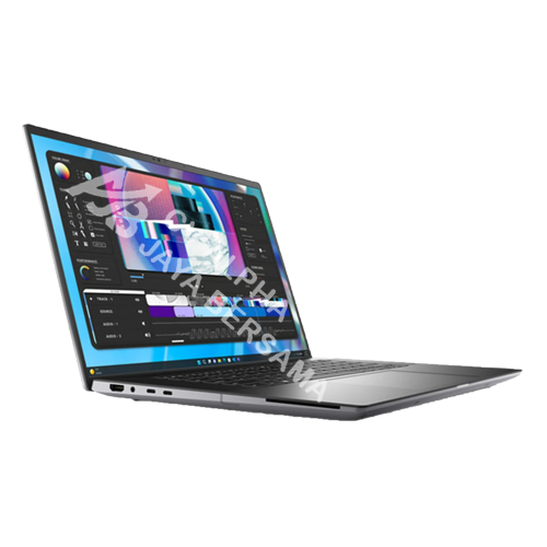 Dell Mobile Precision 5680 (Intel Core i7-13700H vPro)
