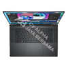 Dell Mobile Precision 5680 (Intel Core i7-13700H vPro)