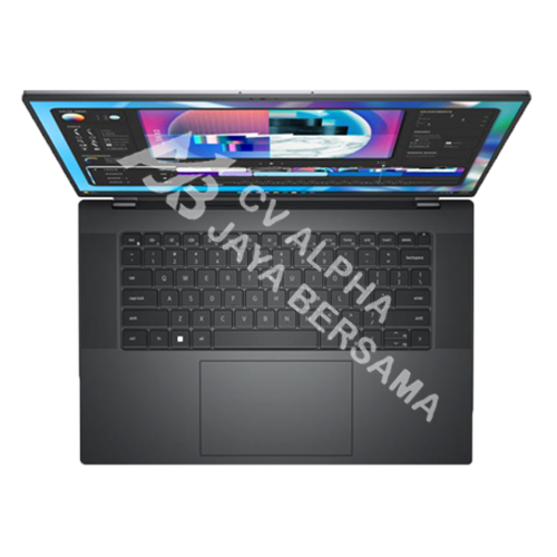 Dell Mobile Precision 5680 (Intel Core i7-13700H vPro)