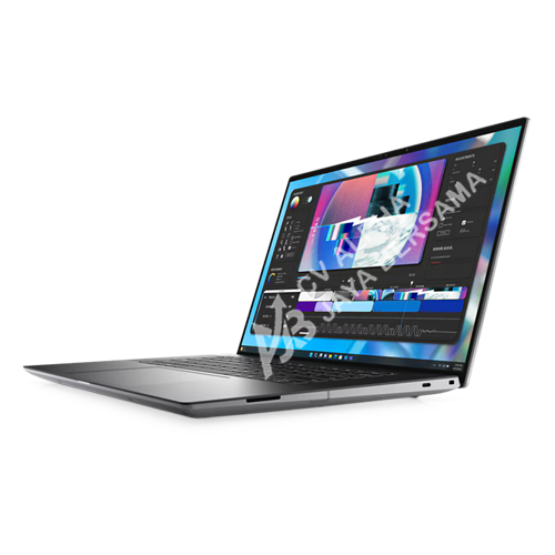 Dell Mobile Precision 5680 (Intel Core i7-13700H vPro)