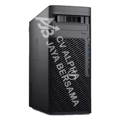 Dell Precision T5860 MT (Intel Xeon W3-2423)