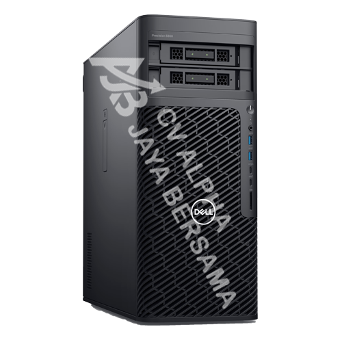 Dell Precision T5860 MT (intel Xeon W5-2455X)