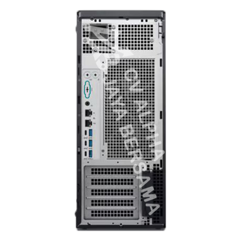Dell Precision T5860 MT (intel Xeon W5-2455X)