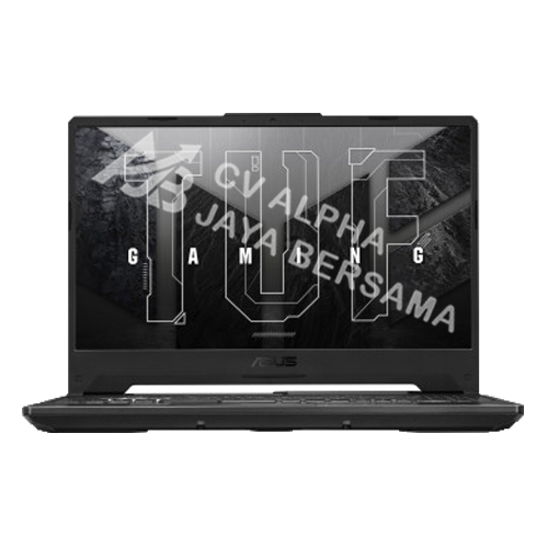 ASUS TUF A15 R7 FA506NCG-R735B1T-HM