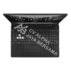 ASUS TUF A15 R7 FA506NCG-R735B1T-HM