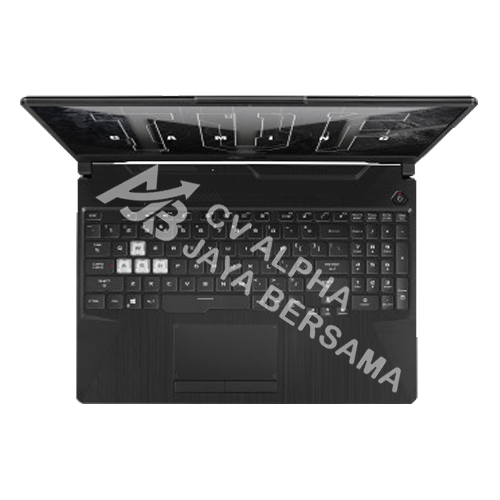 ASUS TUF A15 R7 FA506NCG-R735B1T-HM