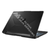 ASUS TUF A15 R7 FA506NCG-R735B1T-HM
