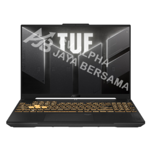 ASUS TUF F16 C5 FX607VU-I545J6M-HM