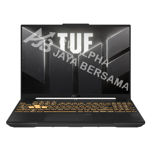 ASUS TUF F16 C5 FX607VU-I545J6M-HM