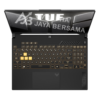 ASUS TUF F16 C5 FX607VU-I545J6M-HM