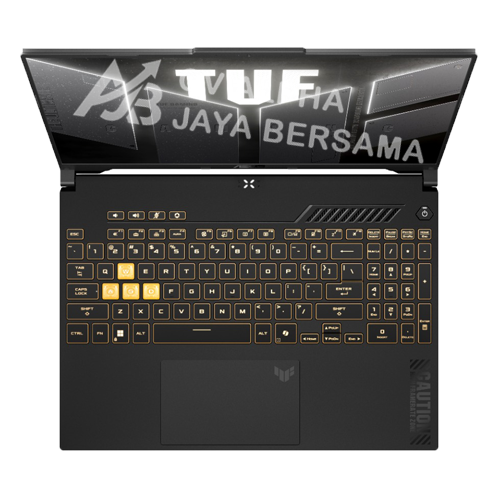 ASUS TUF F16 C5 FX607VU-I545J6M-HM