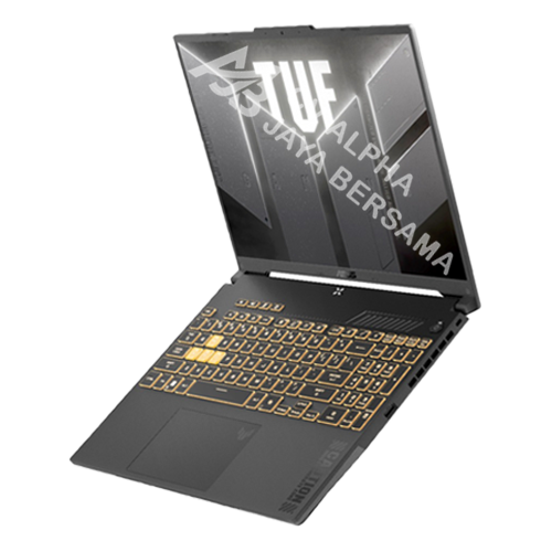ASUS TUF F16 C5 FX607VU-I545J6M-HM