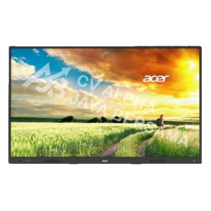 Acer Altos Interactive Flat Panel Display 75" Interactive Touch Screen 4K UHD 3840×2160