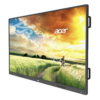 Acer Altos Interactive Flat Panel Display 75" Interactive Touch Screen 4K UHD 3840×2160