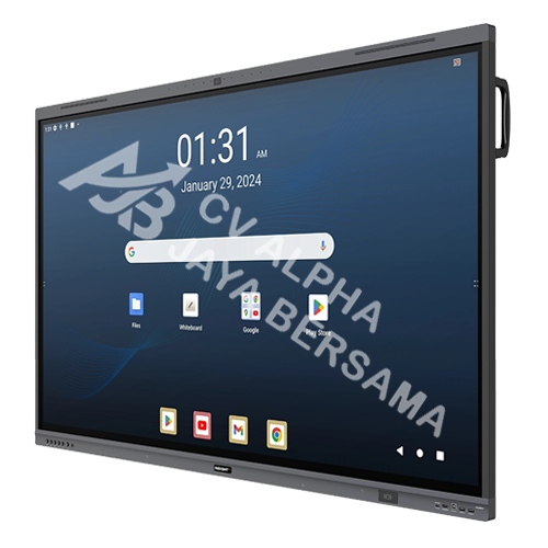 Acer Altos Interactive Flat Panel Display 86" Interactive Touch Screen