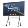 Acer Altos Interactive Flat Panel Display 86" Interactive Touch Screen