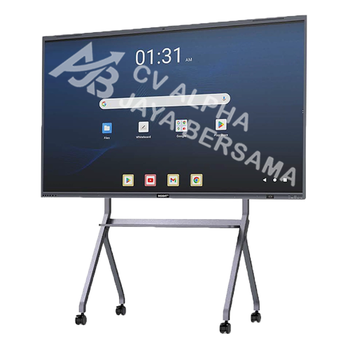 Acer Altos Interactive Flat Panel Display 86" Interactive Touch Screen