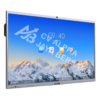 Acer Altos Interactive Flat Panel Display 98" Interactive Touch Screen