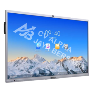 Acer Altos Interactive Flat Panel Display 98" Interactive Touch Screen