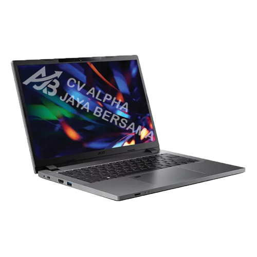 Acer TravelMate P214 Intel® Core™ 7 150U 16GB DDR5 -2 Travelmate P214 Core 7 (TMP214/0081) Acer TravelMate P214 Intel® Core™ 7 150U 16GB DDR5