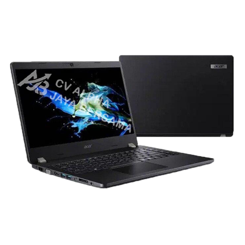 Acer TravelMate P214 Intel® Core™ i7-1355U 16GB DDR4 -2 Travelmate P214 Core-i7 (TMP214/0077) Acer TravelMate P214 Intel® Core™ i7-1355U 16GB DDR4