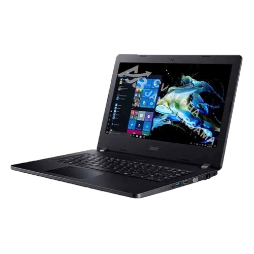 Acer TravelMate P214 Intel® Core™ i7-1355U 16GB DDR4 -3 Travelmate P214 Core-i7 (TMP214/0077) Acer TravelMate P214 Intel® Core™ i7-1355U 16GB DDR4