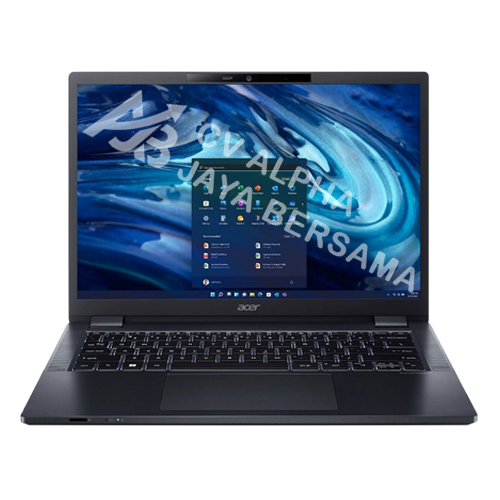 Travelmate P414 Core 7 (TMP414/0005) Acer TravelMate P414 Intel® Core™ 7 150U 16GB DDR5