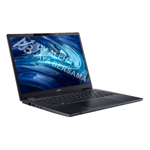 Travelmate P414 Core 7 (TMP414/0005) Acer TravelMate P414 Intel® Core™ 7 150U 16GB DDR5
