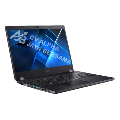 Travelmate P414 Core i5 (TMP414/0006) Acer TravelMate P414 Intel® Core™ i5-1240P 8GB DDR4