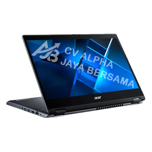 Travelmate P414 Core i5 (TMP414/0006) Acer TravelMate P414 Intel® Core™ i5-1240P 8GB DDR4