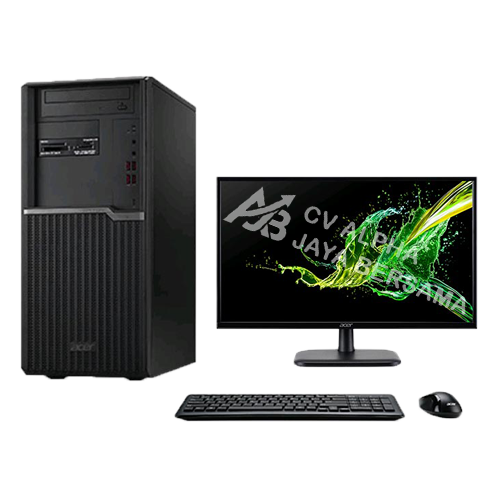 Veriton M - Core i7 (VM/0037) Acer Veriton M Core i7-13700 32GB DDR5