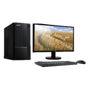 Veriton M - Core i7 (VM/0036) Acer Veriton M Intel® Core™ i7-13700 16GB DDR5
