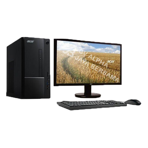 Veriton M - Core i7 (VM/0036) Acer Veriton M Intel® Core™ i7-13700 16GB DDR5