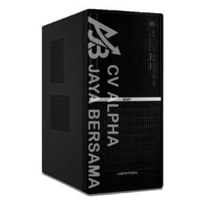 Veriton M - Core i7 (VM/0033) Acer Veriton M Intel® Core™ i7-13700 16GB DDR5 256GB SSD