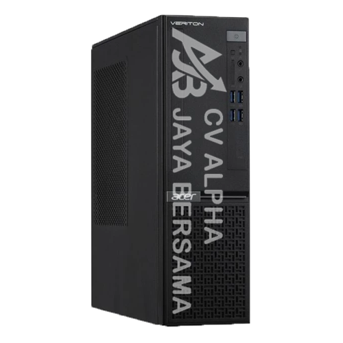 Veriton X - Core i5 (VX/0044) Acer Veriton X Intel® Core™ i5-14400 8GB DDR5