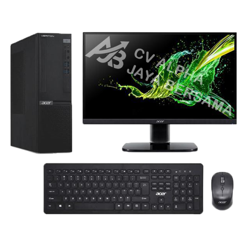 Veriton X - Core i7 (VX/0045) Acer Veriton X Intel® Core™ i7-14700 16GB DDR5