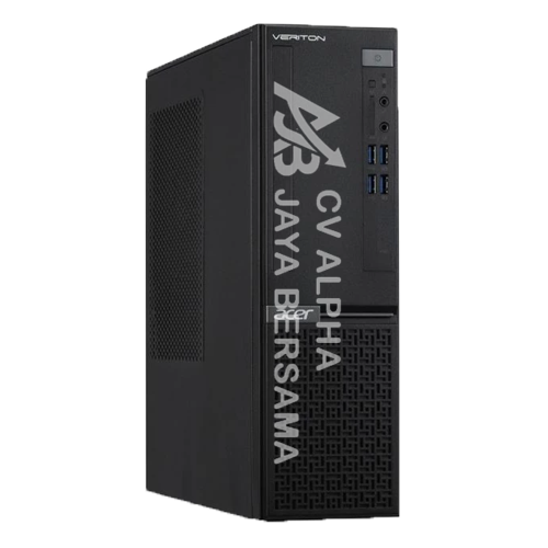 Veriton X - Core i7 (VX/0045) Acer Veriton X Intel® Core™ i7-14700 16GB DDR5