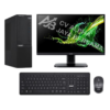 Acer Veriton X Intel® Core™ i7-14700 8GB DDR5 -1 Veriton X - Core i7 (VX/0047) Acer Veriton X Intel® Core™ i7-14700 8GB DDR5