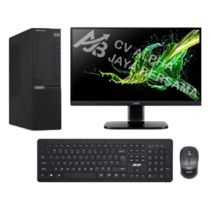 Veriton X - Core i7 (VX/0047) Acer Veriton X Intel® Core™ i7-14700 8GB DDR5