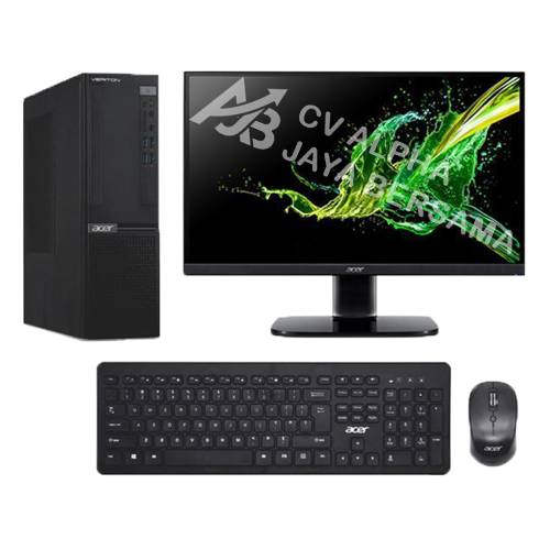Acer Veriton X Intel® Core™ i7-14700 8GB DDR5 -1 Veriton X - Core i7 (VX/0047) Acer Veriton X Intel® Core™ i7-14700 8GB DDR5