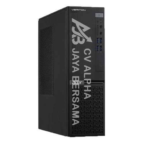 Acer Veriton X Intel® Core™ i7-14700 8GB DDR5 -3 Veriton X - Core i7 (VX/0047) Acer Veriton X Intel® Core™ i7-14700 8GB DDR5