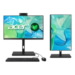 Veriton Z4 AIO - Core i3 (VZ4/0057) Acer Veriton Z4 AIO Core i3-14100 8GB DDR5 512GB SSD