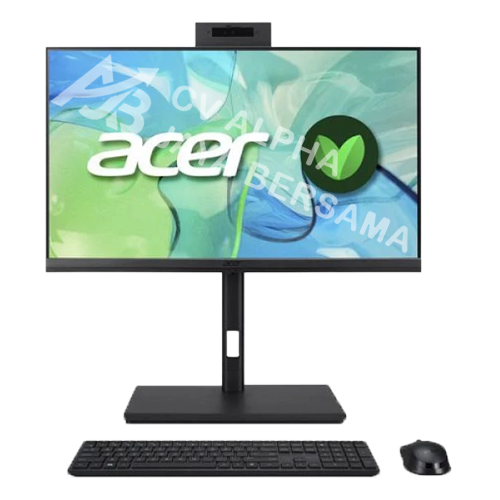 Acer Veriton Z4 AIO Core i3-14100 8GB DDR5 512GB SSD-2 Veriton Z4 AIO - Core i3 (VZ4/0057) Acer Veriton Z4 AIO Core i3-14100 8GB DDR5 512GB SSD