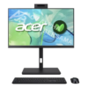Acer Veriton Z4 AIO Intel Core i5-14400 8GB DDR5 512GB SSD -1 Veriton Z4 AIO - Core i5 (VZ4/0058) Acer Veriton Z4 AIO Intel Core i5-14400 8GB DDR5 512GB SSD