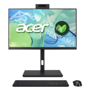 Veriton Z4 AIO - Core i5 (VZ4/0058) Acer Veriton Z4 AIO Intel Core i5-14400 8GB DDR5 512GB SSD