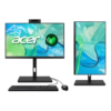 Acer Veriton Z4 AIO Intel Core i5-14400 8GB DDR5 512GB SSD -2 Veriton Z4 AIO - Core i5 (VZ4/0058) Acer Veriton Z4 AIO Intel Core i5-14400 8GB DDR5 512GB SSD