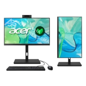 Veriton Z4 AIO - Core i7 (VZ4/0055) Acer Veriton Z4 AIO Intel® Core™ i7-13700 16GB DDR5 1TB SSD