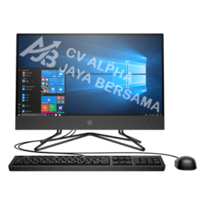 HP 200 G4 AIO 2J871PA